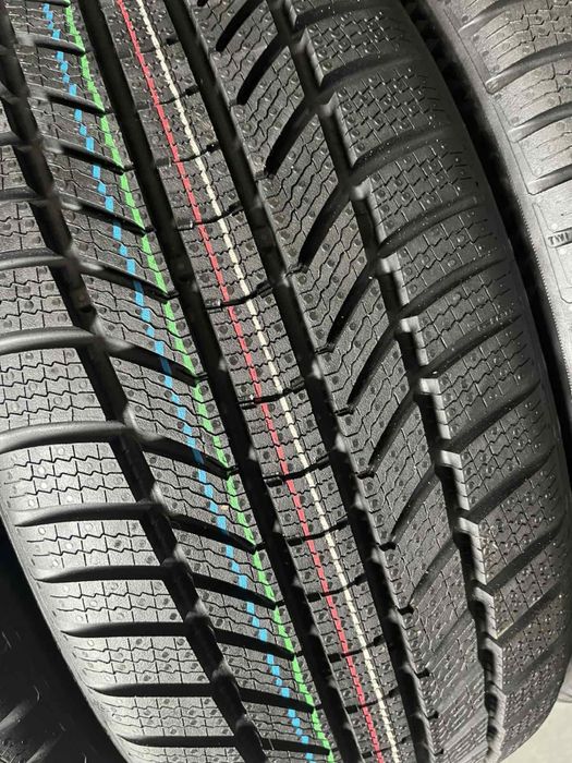 245/45/21 R21 Continental WinterContact TS870P 4шт нові зима