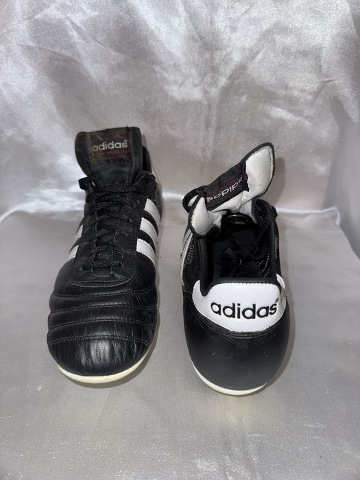 Бутси, копачаи Adidas copa mundial, розмір 43.