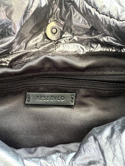 Torba Reserved jak nowa