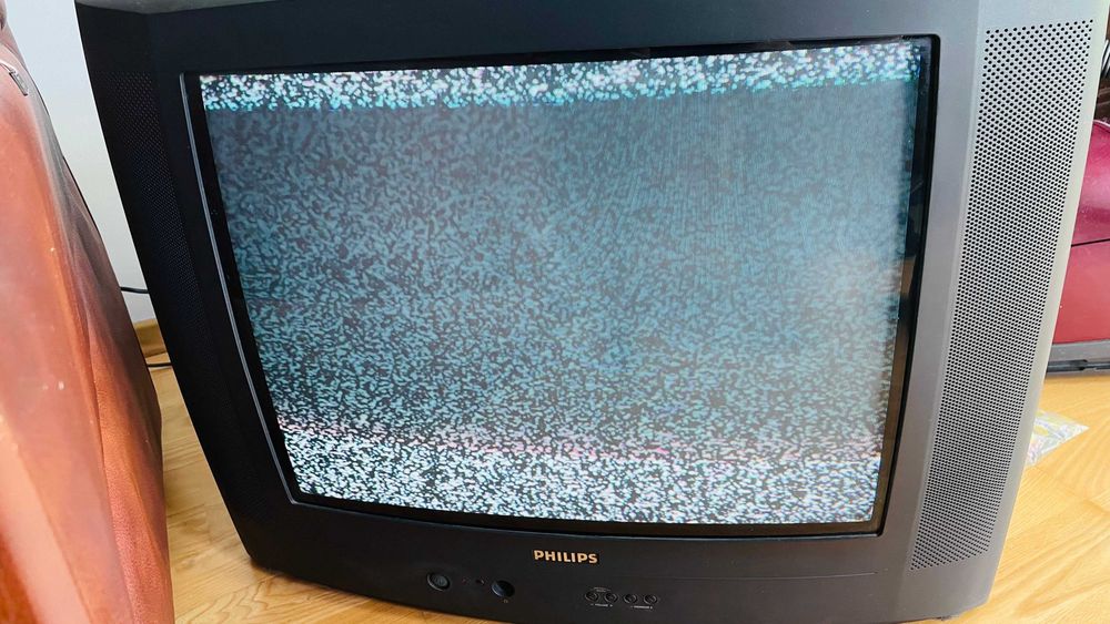 Telewizor 21 cali Philips SL9.2E bez pilota