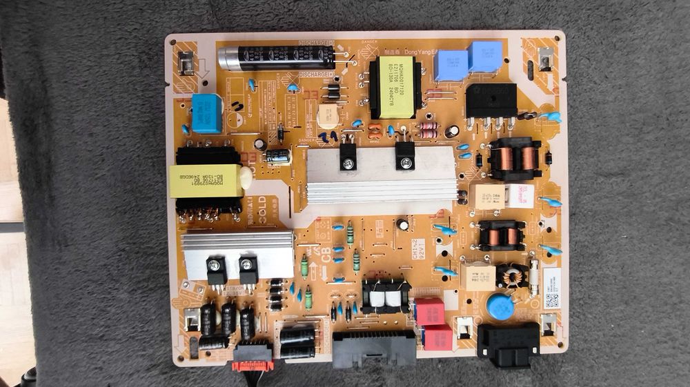 BN44 - 01099C Zasilacz  tv samsung sprawdzony