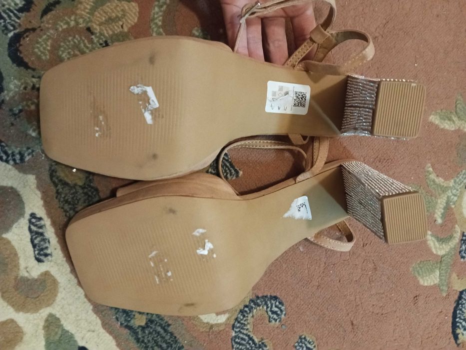buty damskie rozmiar 45