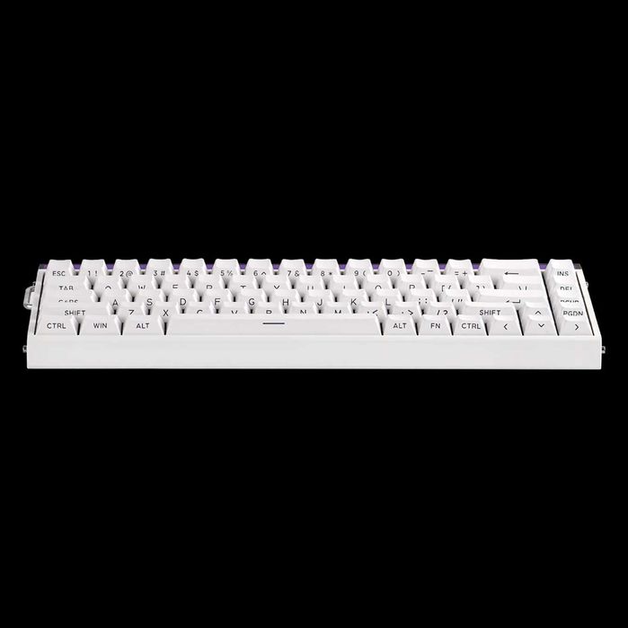 Гарантія! AULA HERO68 Магнітна клавіатура