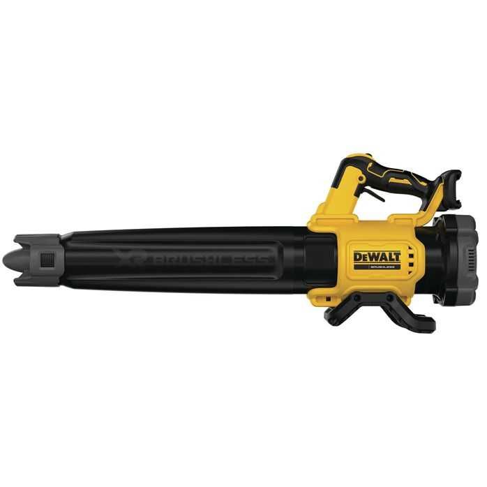 Dmuchawa Akumulatorowa Dewalt mocna wydajna 18v 200km/h