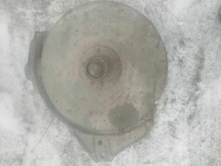 Сушники від сз-3.6