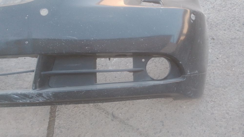 Продам бампер на BMW E60