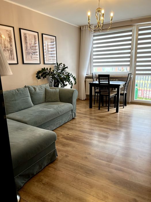 Mieszkanie w Rucianem Nidzie