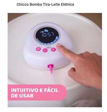 Kit Tira-Leite/amamentação materna