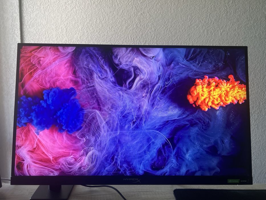 Монитор HyperX Armada 25 FHD 240 Hz