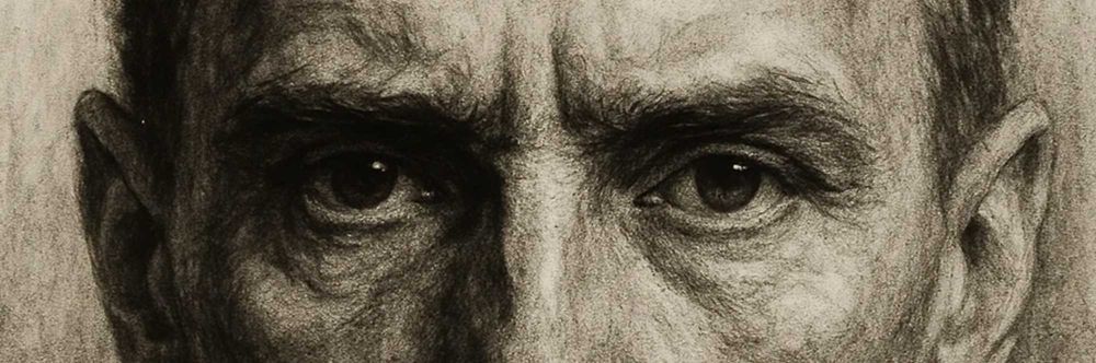 Retratos profissionais A3/A2/Tela