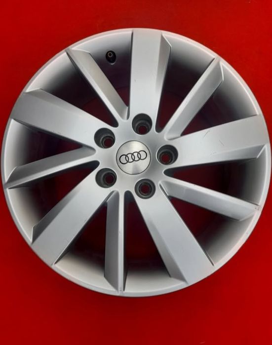 Jantes 16 5x112  Seat  VW Audi Skoda, Alhambra Leon golf Passat  Caddy