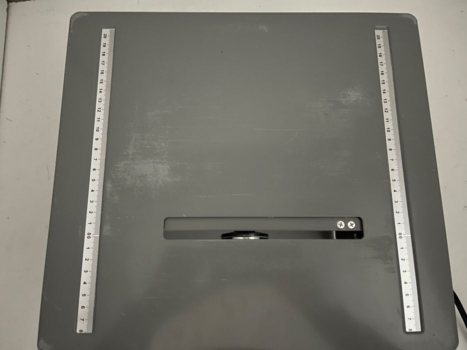 Titan Przecinarka stolikowa do płytek glazury 330mm 450W