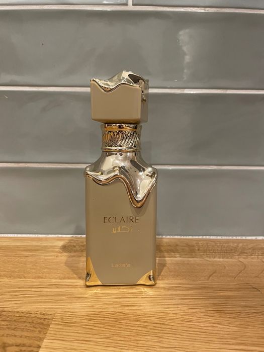 Lattafa Eclaire nowa woda perfumowana 100ml perfumy oryginał
