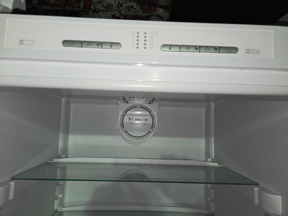 Lodówko zamrażarka Miele 180 /60 cm! Gwarancja! 328 l Tanio.Po serwisie!