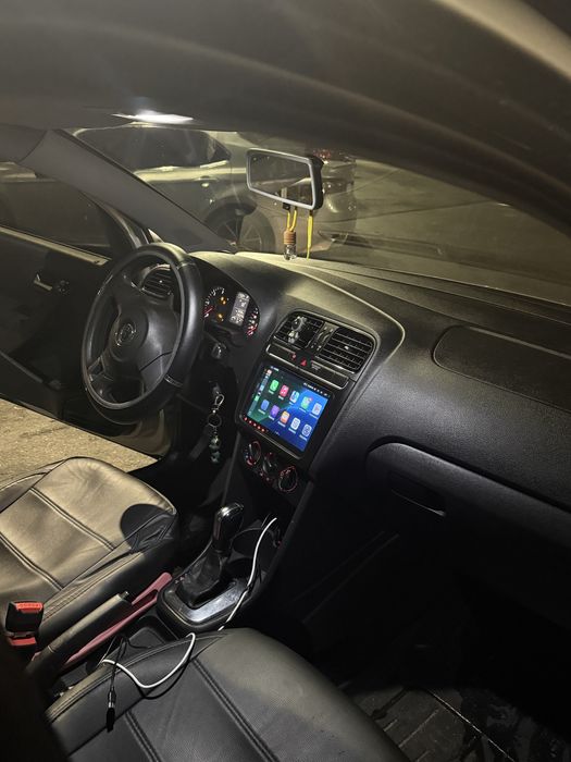 Volkswagen Polo 2010