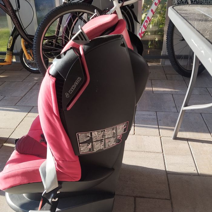 Fotelik Maxi Cosi 9-18 kg