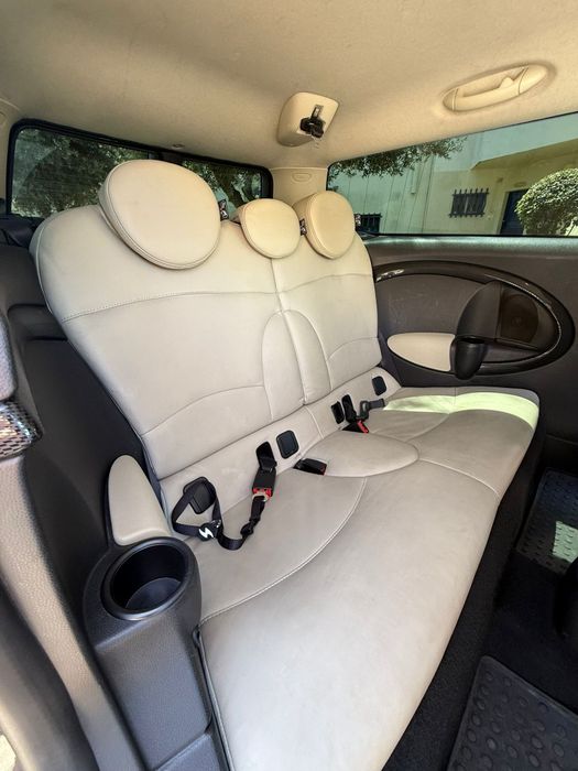 MINI Cooper SD Clubman 2.0 Diesel 143cv Automático