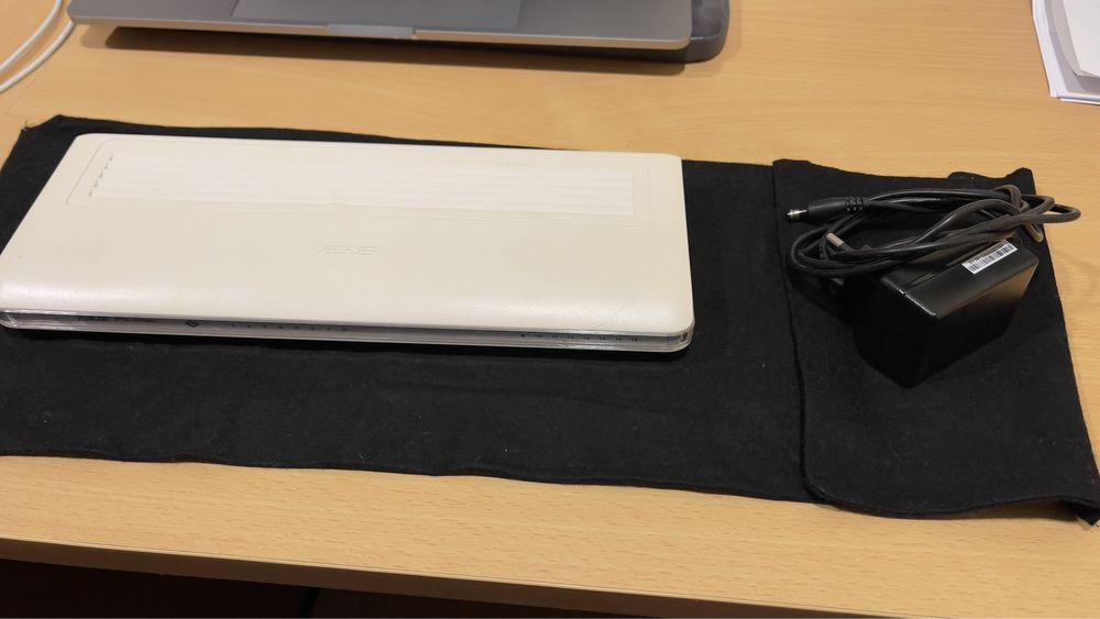 Switch de rede ASUS FX-D1161