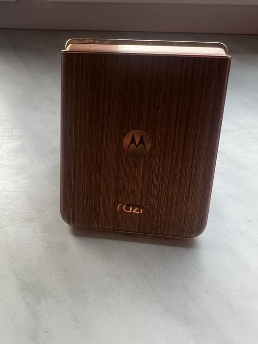 Motorola RAZR 60 Ultra