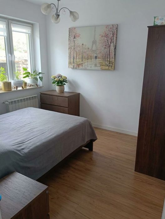 Dom – Milanówek, Osiedle Jedwabnik, powiat grodziski - Widok 3