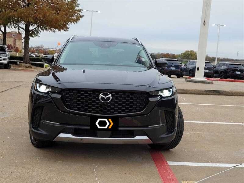 2023 Mazda CX-50