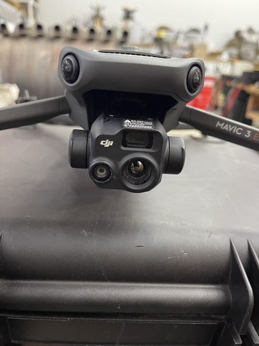 DJI Mavic 3t / Мавік 3т