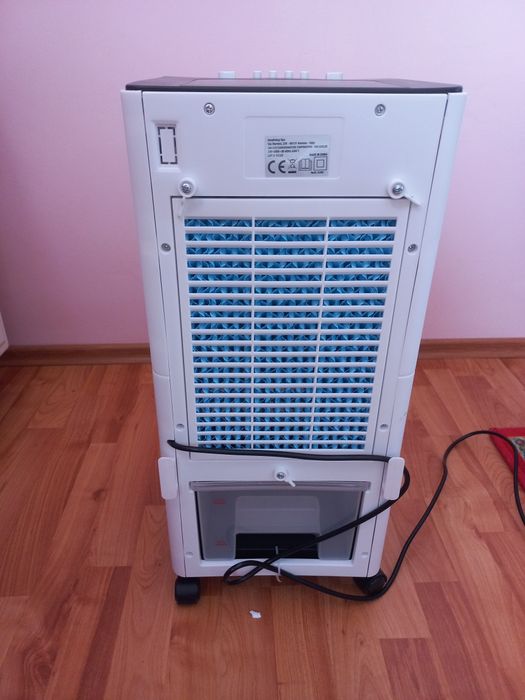 НОВИЙ Кондиціонер мобільний innoliving