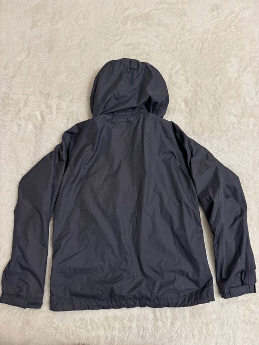 Куртка Дощовик жіноча Lowe Alpine