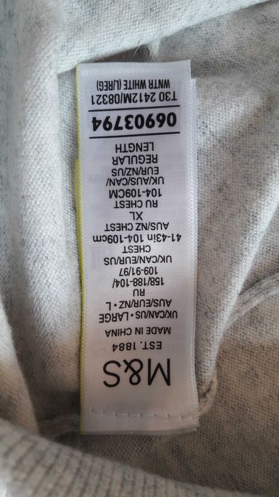 Koszulka polo M&S (Marks & Spencer)