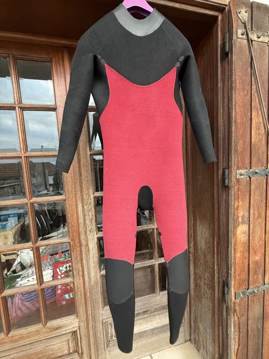 Fato de Surf 4/3 Deeply