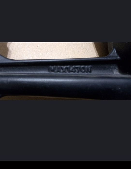 Bajaj boxer Баджадж колесо 18 дюймов