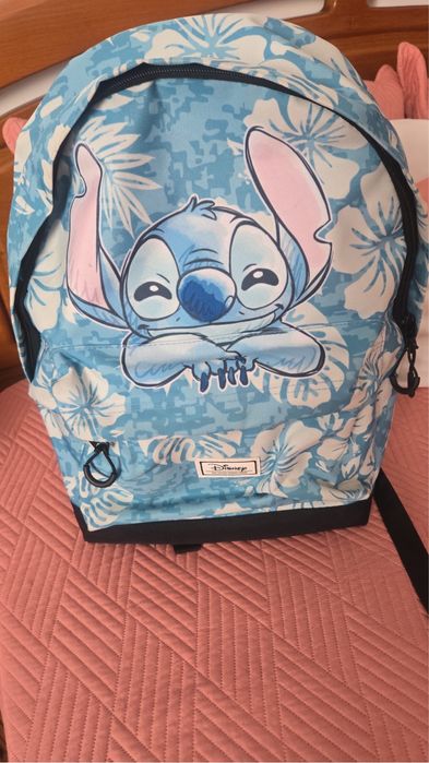 Vendo mochilas bom estado