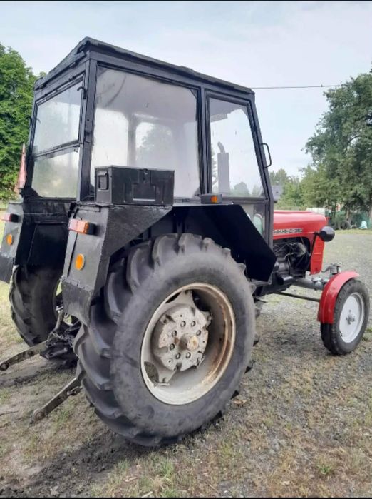 Ursus 4011 Sprzedam