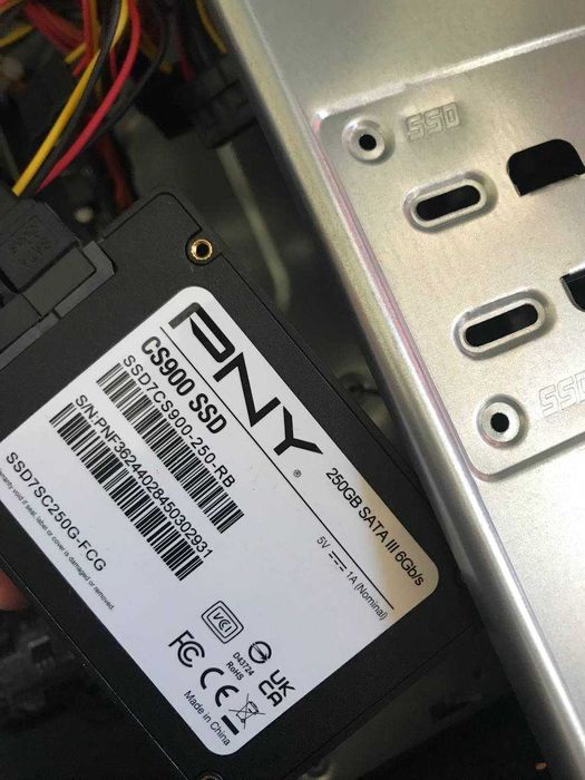 pny cs900 - Купити електроніку - Ціни на OLX.ua