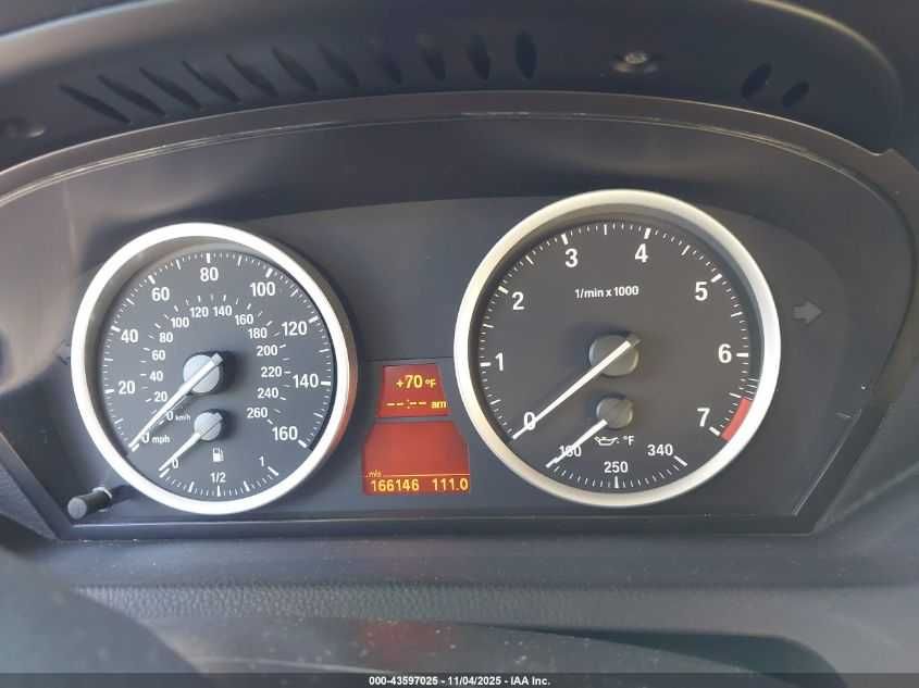 BMW Seria 6 650 i