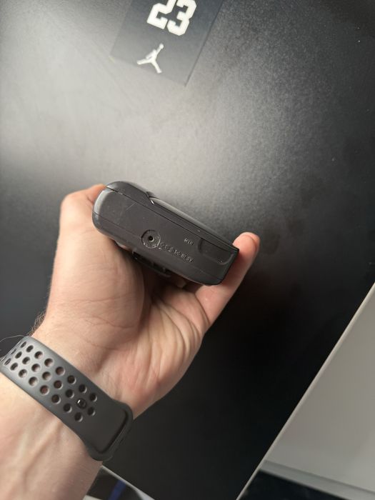 Sony Walkman касетний плеєр