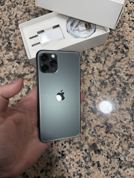 iPhone 11 Pro 64Gb