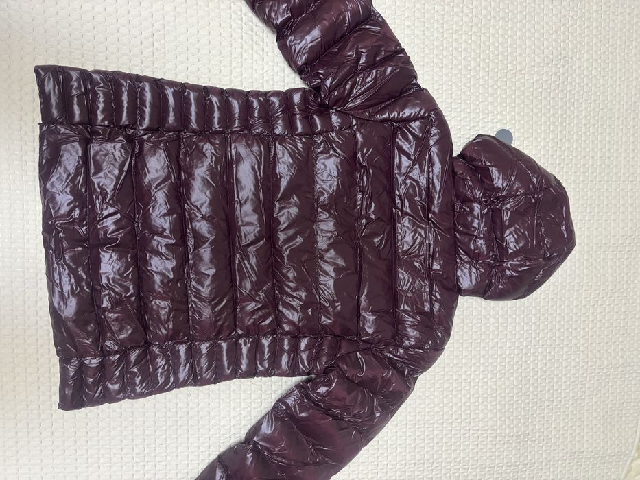 Куртка жіноча 32 HEAT