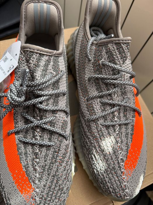 Nowe adidas yeezy boost v2