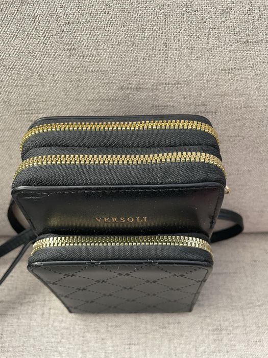 torebka damska mini Versoli