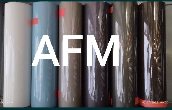 Тонувальна плівка на фари і стопи, антигравійна бронька 40см .