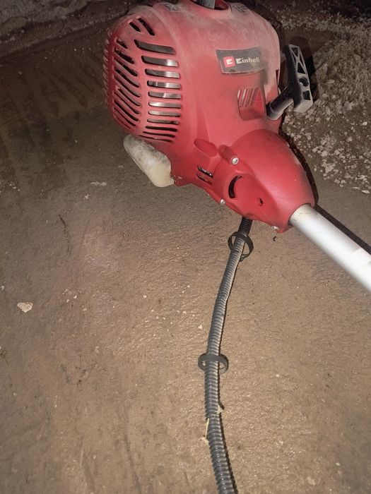 Podkarszarka,sekator,piła 3w1 Einhell
