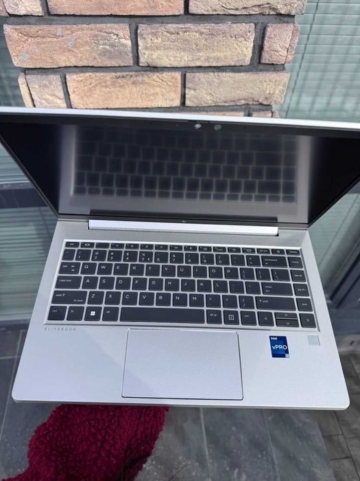 Свіженький 2023 р.,HP EliteBook 640 G10 офіс, навчання, робота є 10шт