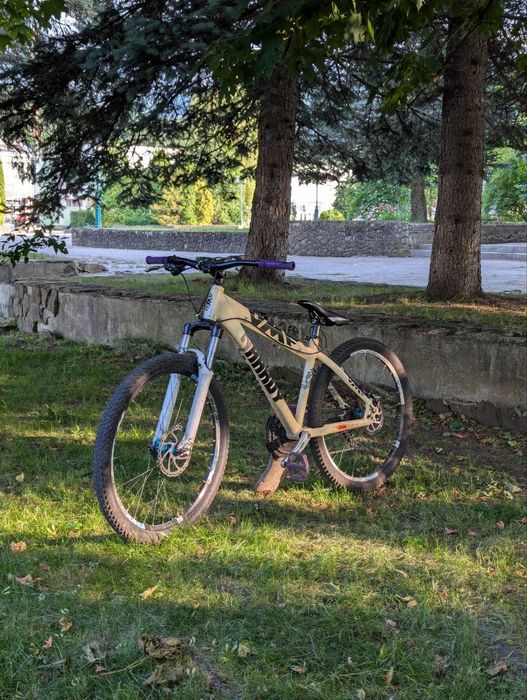 ПРОДАНИЙUmf hardy 2 2006 merida