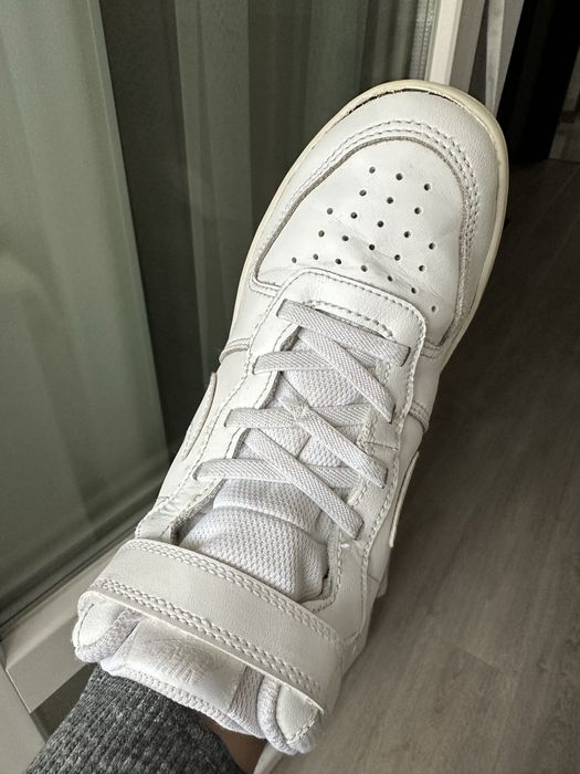 Хайтопи NIKE 22 см