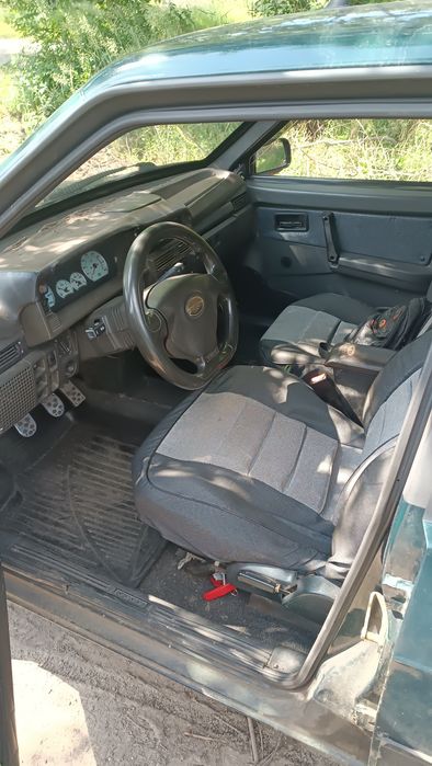 Продам авто ВАЗ 21099