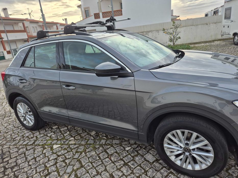 Vw T-roc 2.0 tdi