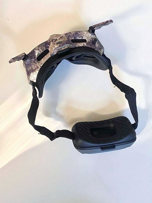DJI Integra FPV goggles