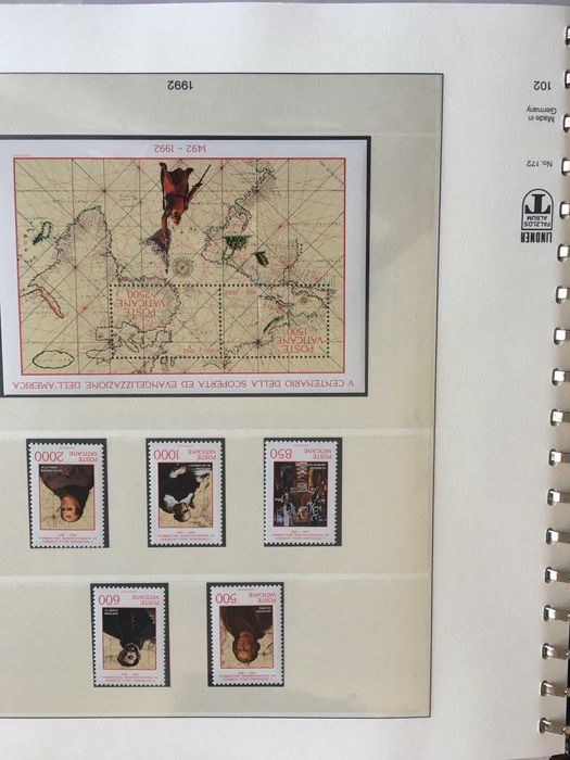 vaticano, vaticano, vaticano