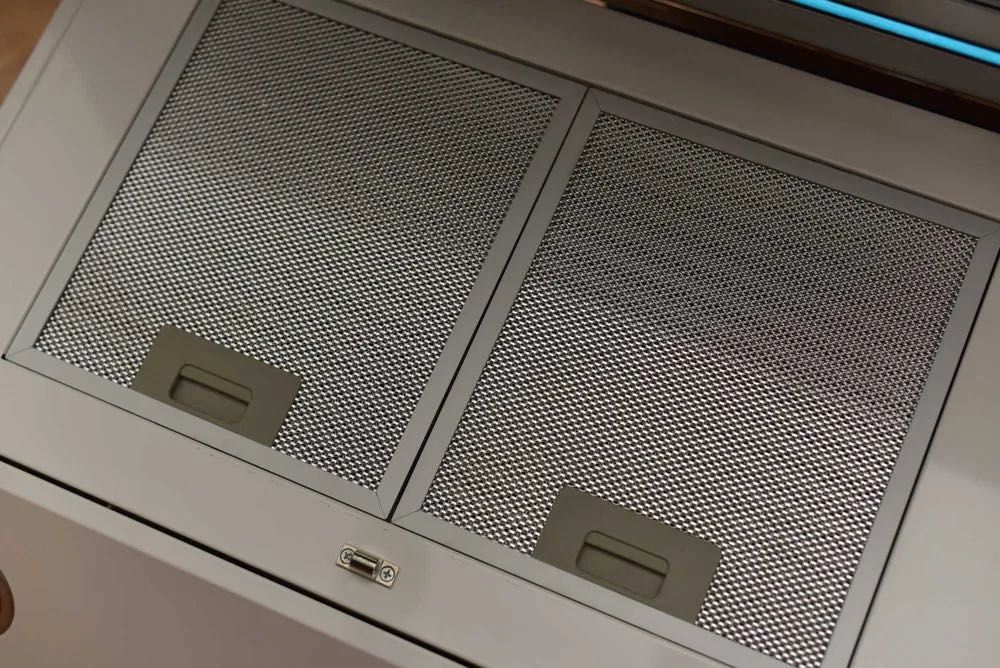 Okap marki Klarstein Alina 80